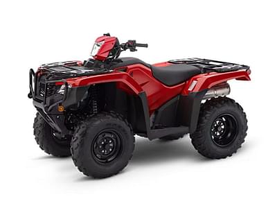 BOATZON | Honda® FourTrax Foreman 4x4 2024