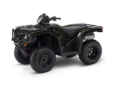 BOATZON | Honda® FourTrax Foreman 4x4 2024