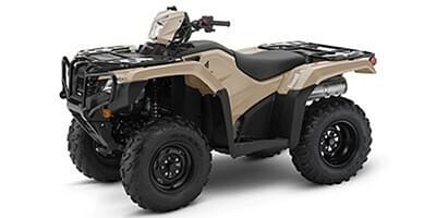 BOATZON | Honda® FourTrax Foreman 4x4 ES EPS 2024