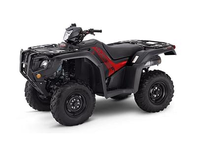 BOATZON | Honda® FourTrax Foreman Rubicon 4x4 EPS 2024