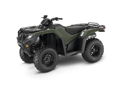 BOATZON | Honda® FourTrax Rancher 2022