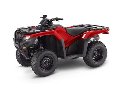 BOATZON | Honda® FourTrax Rancher 2024