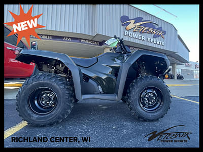 BOATZON | Honda® FourTrax Rancher 2024