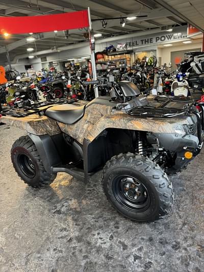 BOATZON | Honda® FourTrax Rancher 4x4 2023