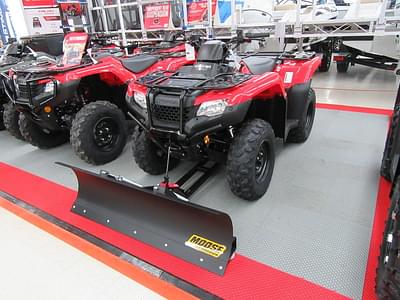 BOATZON | Honda® FourTrax Rancher 4x4 2023