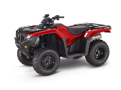 BOATZON | Honda® FourTrax Rancher 4x4 2024