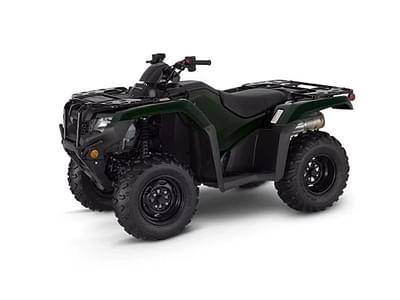 BOATZON | Honda® FourTrax Rancher 4x4 2025