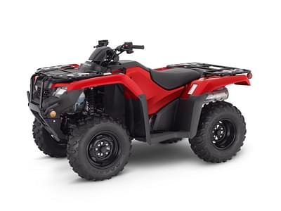 BOATZON | Honda® FourTrax Rancher 4x4 Automatic DCT EPS 2024