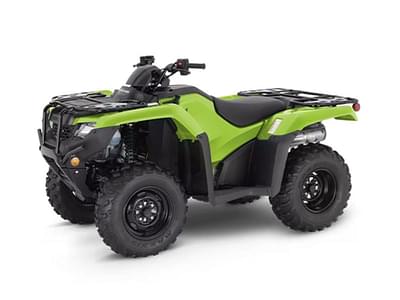 BOATZON | Honda® FourTrax Rancher 4x4 Automatic DCT EPS 2024