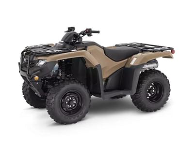 BOATZON | Honda® FourTrax Rancher 4x4 Automatic DCT EPS 2024