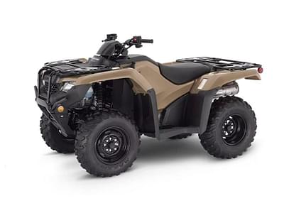 BOATZON | Honda® FourTrax Rancher 4x4 EPS 2024