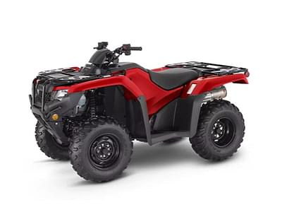 BOATZON | Honda® FourTrax Rancher 4x4 ES 2024