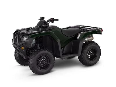 BOATZON | Honda® FourTrax Rancher 4x4 ES 2024