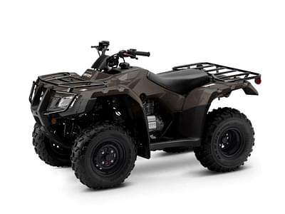 BOATZON | Honda® Fourtrax Recon 2022