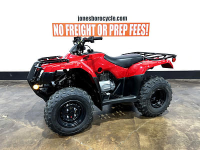 BOATZON | Honda® Fourtrax Recon 2024