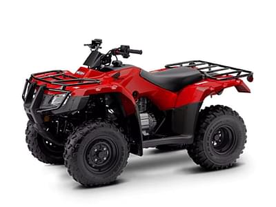 BOATZON | Honda® Fourtrax Recon 2024