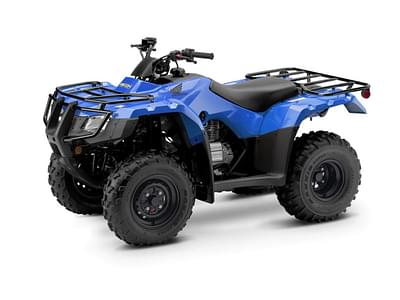 BOATZON | Honda® Fourtrax Recon ES 2023