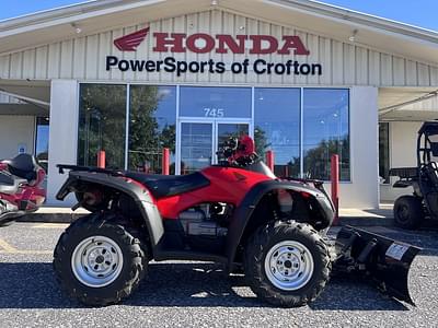 BOATZON | Honda® FourTrax Rincon 2019