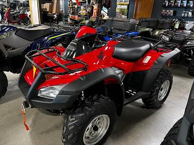 BOATZON | Honda® FourTrax Rincon 2023