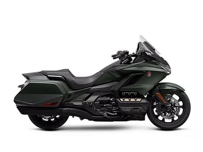 BOATZON | Honda® Gold Wing 2024