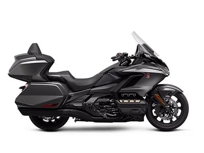 BOATZON | Honda® Gold Wing Tour 2024