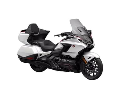 BOATZON | Honda® Gold Wing Tour Airbag Automatic DCT 2024