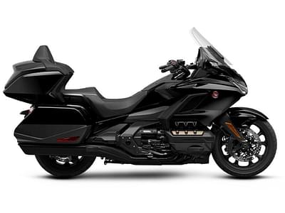 BOATZON | Honda® Gold Wing Tour Automatic DCT 2023