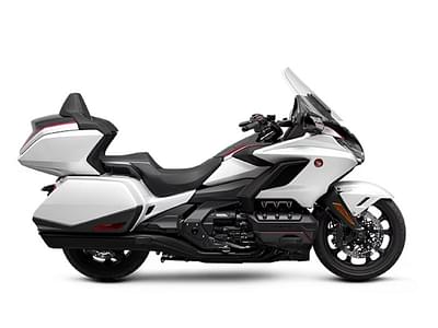 BOATZON | Honda® Gold Wing Tour Automatic DCT 2024