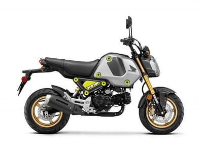 BOATZON | Honda® GROM 2023