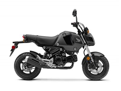 BOATZON | Honda® GROM 2023