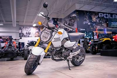 BOATZON | Honda® Grom 2025