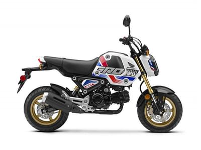 BOATZON | Honda® GROM ABS 2023