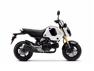 BOATZON | Honda® Grom ABS 2024