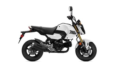 BOATZON | Honda® Grom ABS 2025