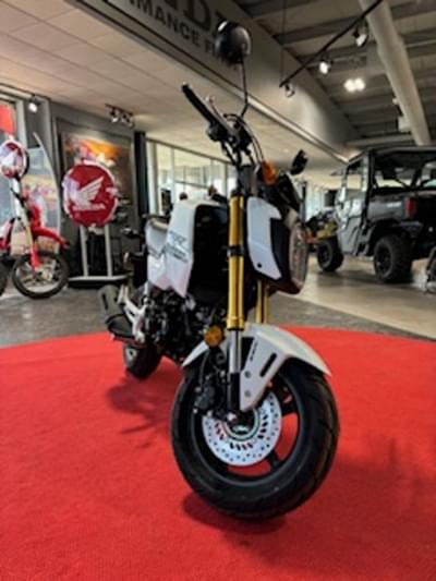 BOATZON | Honda® Grom ABS 2025