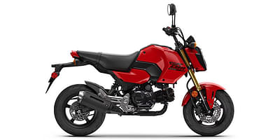 BOATZON | Honda® Grom Base 2025