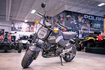 BOATZON | Honda® Grom SP 2025