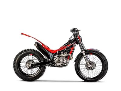 BOATZON | Honda® Montesa Cota 4RT 260R 2024