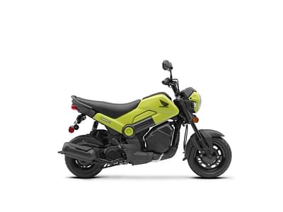 BOATZON | Honda® Navi 2022