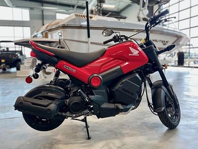 BOATZON | Honda® Navi 2023