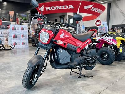 BOATZON | Honda® Navi 2023