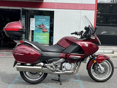 BOATZON | Honda® NT700V 2010