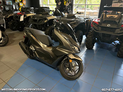 BOATZON | Honda® PCX 2024