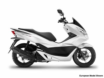 BOATZON | Honda® PCX150 2015