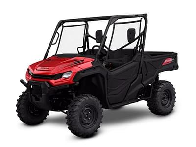 BOATZON | Honda® Pioneer 1000 2024