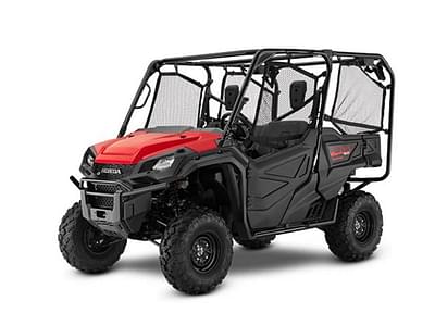 BOATZON | Honda® Pioneer 10005 2021