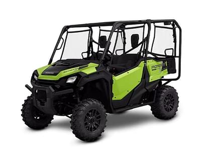 BOATZON | Honda® Pioneer 10005 Deluxe 2023