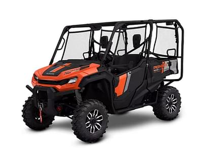 BOATZON | Honda® Pioneer 10005 Trail 2023