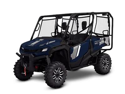 BOATZON | Honda® Pioneer 10005 Trail 2023