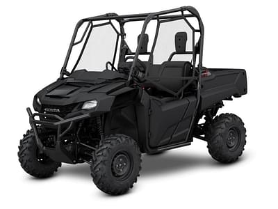 BOATZON | Honda® Pioneer 700 2023